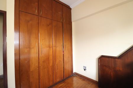 Apartamento à venda com 178m², 3 quartos e 1 vagaQuarto 3
