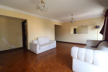 Apartamento à venda com 178m², 3 quartos e 1 vagaSala