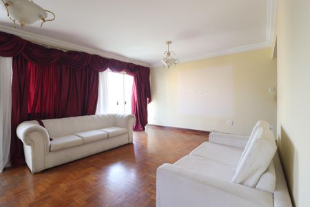 Apartamento à venda com 178m², 3 quartos e 1 vagaSala