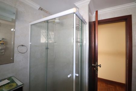 Apartamento à venda com 178m², 3 quartos e 1 vagaBanheiro 2