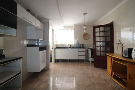 Apartamento à venda com 178m², 3 quartos e 1 vagaCozinha