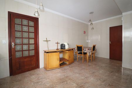 Apartamento à venda com 178m², 3 quartos e 1 vagaCozinha