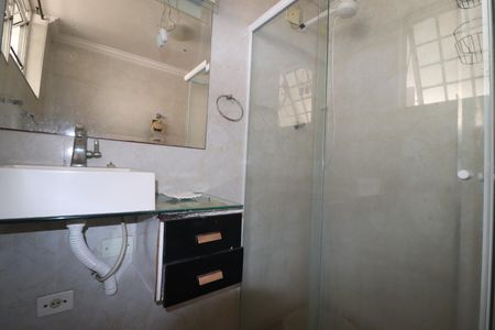 Apartamento à venda com 178m², 3 quartos e 1 vagaBanheiro 2