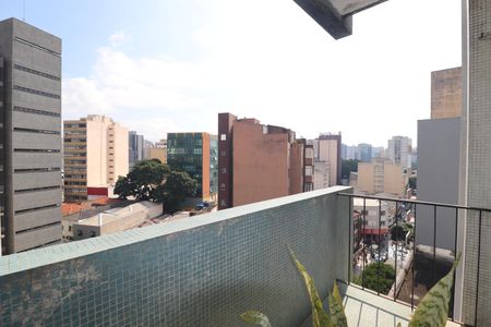 Apartamento à venda com 178m², 3 quartos e 1 vagaVaranda da Sala