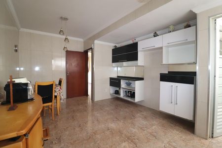 Apartamento à venda com 178m², 3 quartos e 1 vagaCozinha