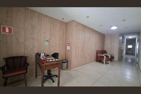 Apartamento à venda com 178m², 3 quartos e 1 vagaHall de entrada