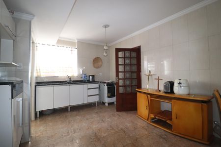 Apartamento à venda com 178m², 3 quartos e 1 vagaCozinha