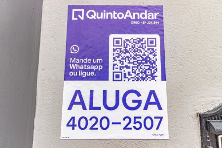 Casa para alugar com 100m², 2 quartos e 1 vaga Casa para alugar com 100m², 2 quartos e 1 vagaPlaquinha