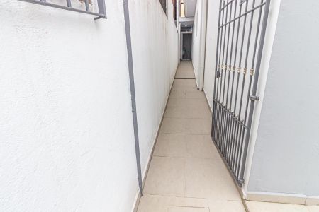Casa para alugar com 100m², 2 quartos e 1 vaga Casa para alugar com 100m², 2 quartos e 1 vagaGaragem e Quintal