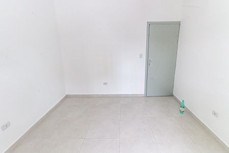 Quarto 2 de casa para alugar com 2 quartos, 100m² em Vila Oratorio, São Paulo