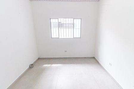 Sala de casa para alugar com 2 quartos, 100m² em Vila Oratorio, São Paulo