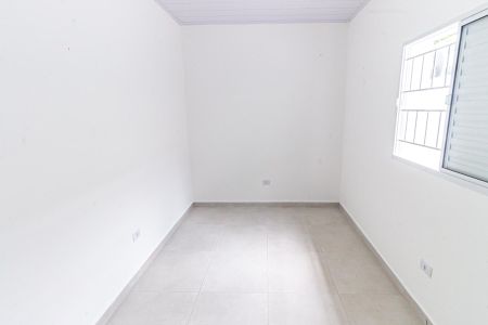 Quarto 1 de casa para alugar com 2 quartos, 100m² em Vila Oratorio, São Paulo