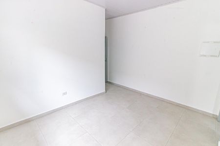 Sala de casa para alugar com 2 quartos, 100m² em Vila Oratorio, São Paulo