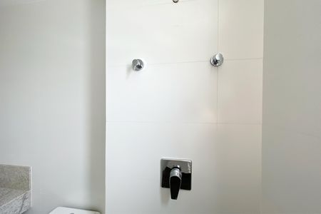 Apartamento à venda com 73m², 3 quartos e 2 vagas Apartamento à venda com 73m², 3 quartos e 2 vagasBanheiro da Suíte 1