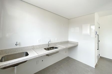 Apartamento à venda com 73m², 3 quartos e 2 vagas Apartamento à venda com 73m², 3 quartos e 2 vagasCozinha