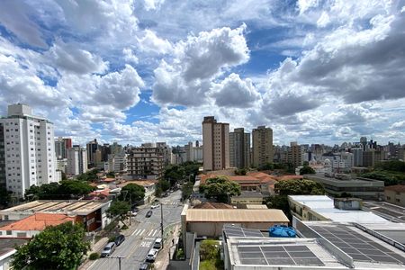 Apartamento à venda com 73m², 3 quartos e 2 vagas Apartamento à venda com 73m², 3 quartos e 2 vagasVista da Semi suite 2