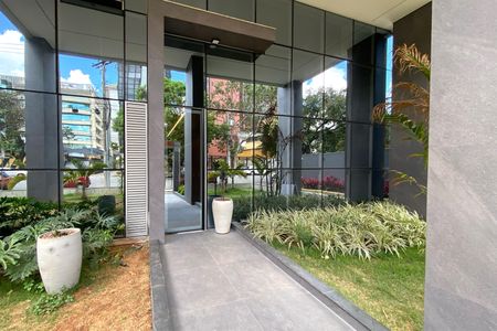 Apartamento à venda com 73m², 3 quartos e 2 vagas Apartamento à venda com 73m², 3 quartos e 2 vagasFachada