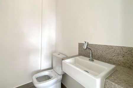 Apartamento à venda com 73m², 3 quartos e 2 vagas Apartamento à venda com 73m², 3 quartos e 2 vagasLavabo