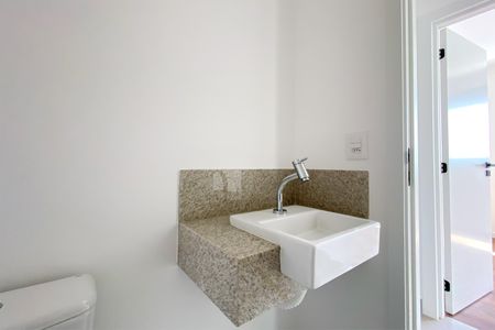 Apartamento à venda com 73m², 3 quartos e 2 vagas Apartamento à venda com 73m², 3 quartos e 2 vagasLavabo