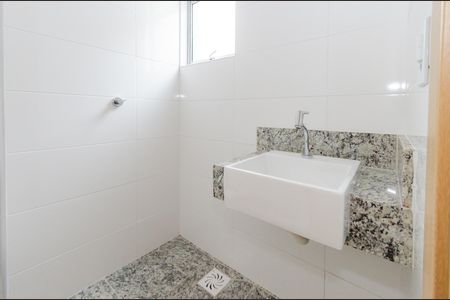 Apartamento à venda com 69m², 2 quartos e 2 vagas Apartamento à venda com 69m², 2 quartos e 2 vagasBanheiro suíte 2