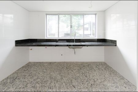 Apartamento à venda com 69m², 2 quartos e 2 vagas Apartamento à venda com 69m², 2 quartos e 2 vagasCozinha