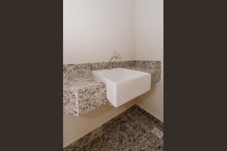 Apartamento à venda com 69m², 2 quartos e 2 vagas Apartamento à venda com 69m², 2 quartos e 2 vagasLavabo