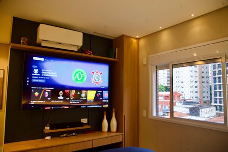 Apartamento à venda com 97m², 2 quartos e 2 vagasSuíte 1