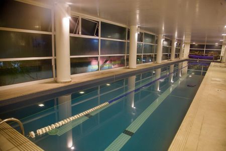 Apartamento à venda com 97m², 2 quartos e 2 vagas Apartamento à venda com 97m², 2 quartos e 2 vagasPiscina Coberta