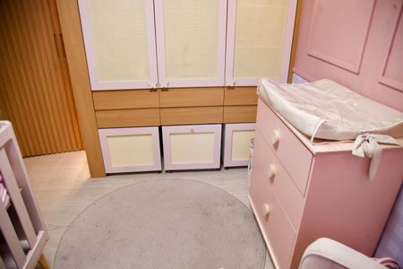 Apartamento à venda com 97m², 2 quartos e 2 vagasSuíte 2