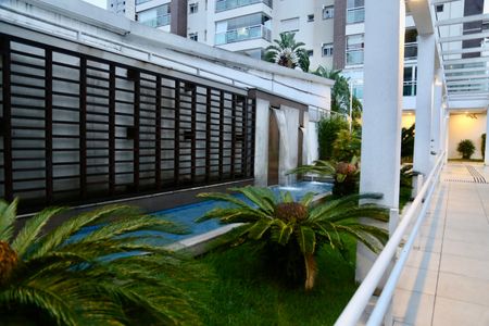 Apartamento à venda com 97m², 2 quartos e 2 vagas Apartamento à venda com 97m², 2 quartos e 2 vagasCorredor