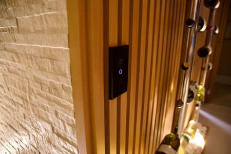 Apartamento à venda com 97m², 2 quartos e 2 vagasSala de Jantar