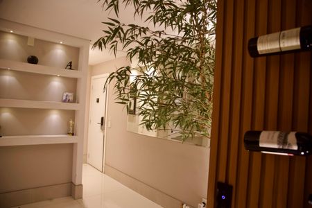 Apartamento à venda com 97m², 2 quartos e 2 vagas Apartamento à venda com 97m², 2 quartos e 2 vagasSala de Jantar