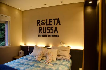 Apartamento à venda com 97m², 2 quartos e 2 vagas Apartamento à venda com 97m², 2 quartos e 2 vagasSuíte 1