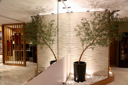 Apartamento à venda com 97m², 2 quartos e 2 vagasSala de Estar