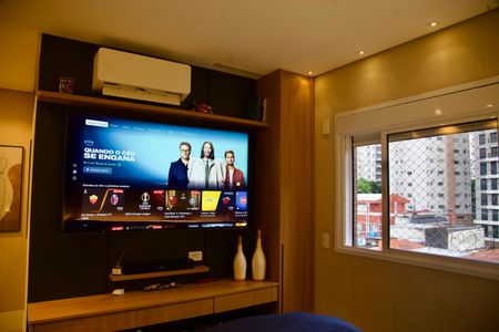 Apartamento à venda com 97m², 2 quartos e 2 vagasSuíte 1