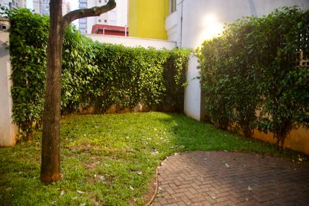 Apartamento à venda com 97m², 2 quartos e 2 vagasÁrea comum