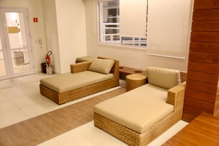 Apartamento à venda com 97m², 2 quartos e 2 vagas Apartamento à venda com 97m², 2 quartos e 2 vagasSpa