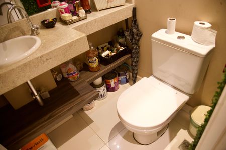 Apartamento à venda com 97m², 2 quartos e 2 vagas Apartamento à venda com 97m², 2 quartos e 2 vagasLavabo