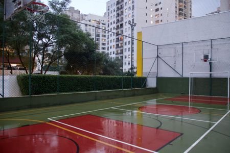 Apartamento à venda com 97m², 2 quartos e 2 vagasQuadra Esportiva