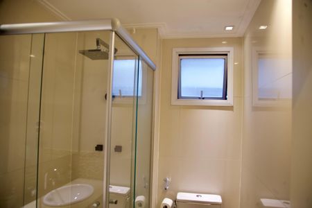 Apartamento à venda com 97m², 2 quartos e 2 vagasBanheiro Suíte