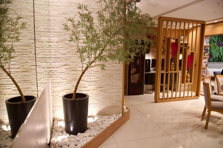 Apartamento à venda com 97m², 2 quartos e 2 vagas Apartamento à venda com 97m², 2 quartos e 2 vagasSala de Jantar