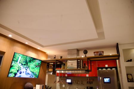 Apartamento à venda com 97m², 2 quartos e 2 vagas Apartamento à venda com 97m², 2 quartos e 2 vagasSala de Jantar