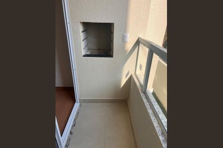 Apartamento à venda com 54m², 2 quartos e 1 vaga Apartamento à venda com 54m², 2 quartos e 1 vagaSala