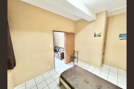 Quarto Suíte de casa para alugar com 1 quarto, 40m² em Casa Verde, São Paulo