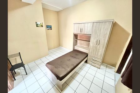 Quarto Suíte de casa para alugar com 1 quarto, 40m² em Casa Verde, São Paulo