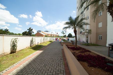Apartamento à venda com 43m², 2 quartos e 1 vaga Apartamento à venda com 43m², 2 quartos e 1 vagaÁrea comum