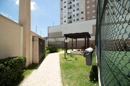 Apartamento à venda com 43m², 2 quartos e 1 vaga
