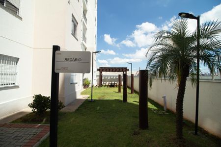 Apartamento à venda com 43m², 2 quartos e 1 vaga