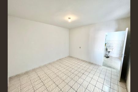 Sala/Quarto de casa para alugar com 1 quarto, 50m² em Casa Verde, São Paulo