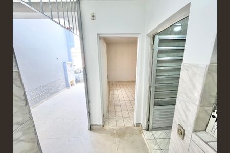 Casa para alugar com 50m², 1 quarto e 1 vaga Casa para alugar com 50m², 1 quarto e 1 vagaÁrea de Serviço